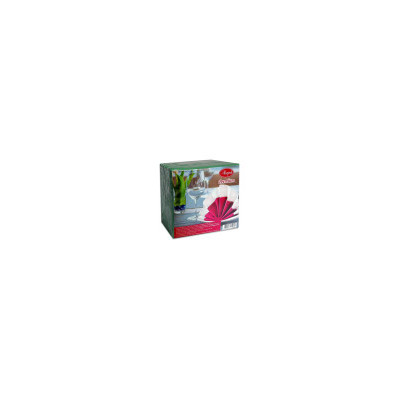 Серветка 33×33 зелена(100шт) 2-шарова купити