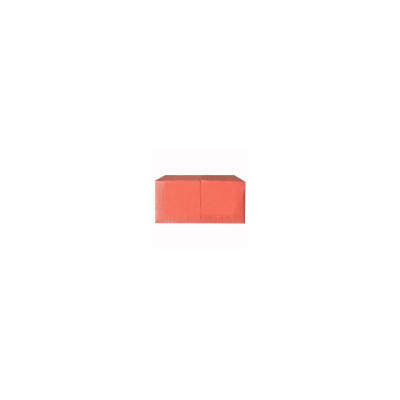 Серветка 33×33 персик (250шт) 2-шарова купити