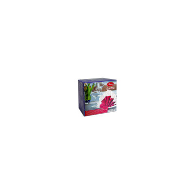 Серветка 33×33 синя(100шт) 2-шарова купити