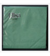 Серветка 33×33 A-20 Зелена (30) купити