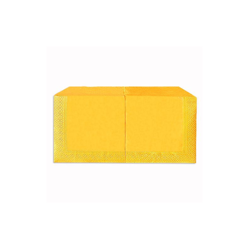 Серветка 33×33 грейфрут (200шт) 2-шарова купити