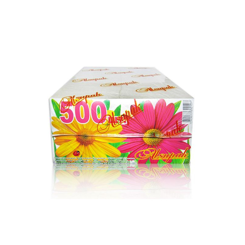 Серветка барна(500шт) купити