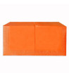 Серветка 33×33 грейфрут (250шт) 2-шарова купити